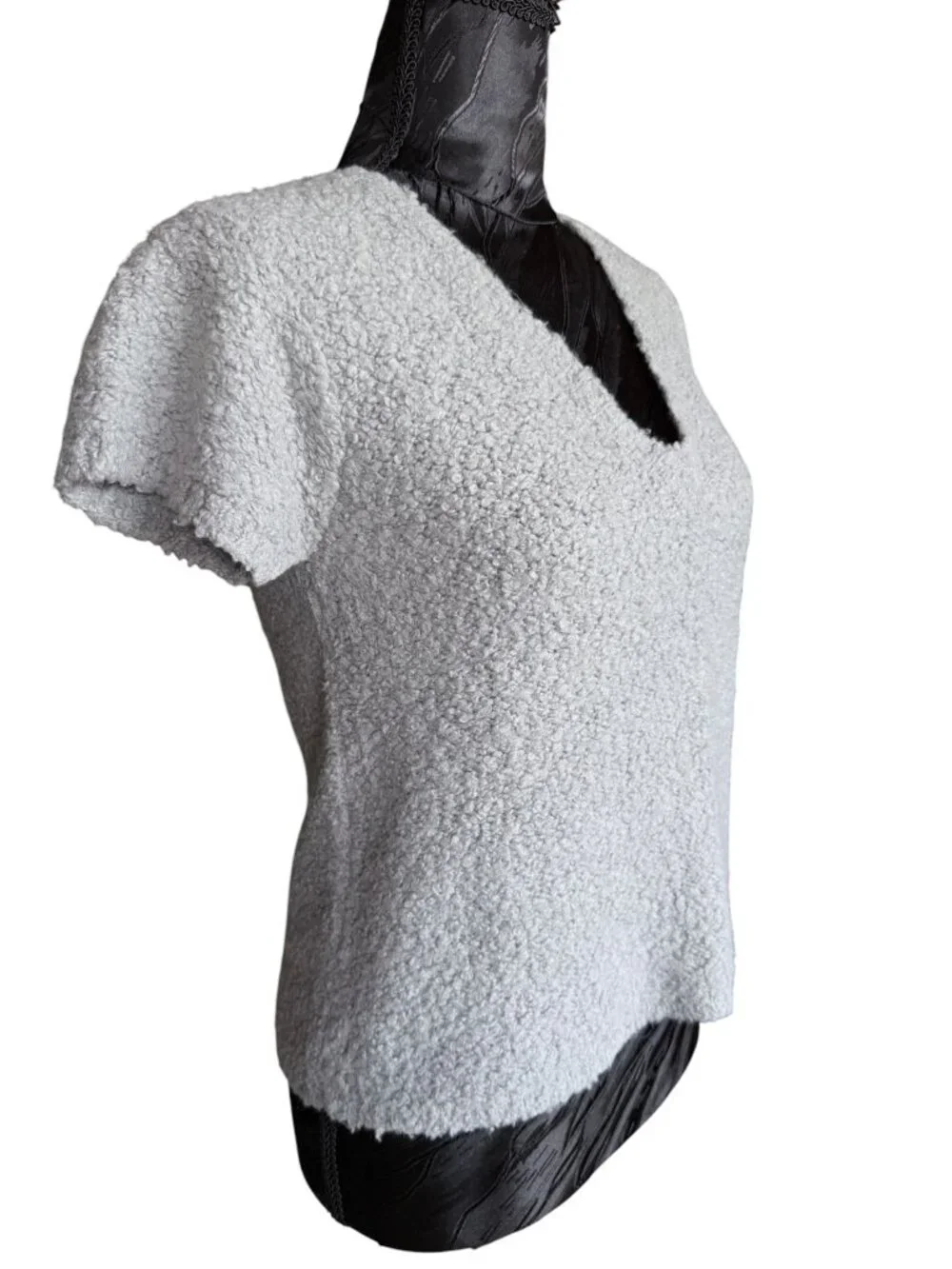J.Crew Women's Classic Designer Blouse Top - Size Medium